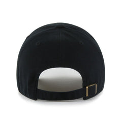 NHL Washington Capitals '47 Alternate Clean Up Adjustable Hat - Black