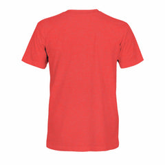 Arsenal 1863FC Athletic Wordmark Vintage Tri-Blend T-Shirt Red sale