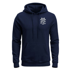 Tottenham Hotspur 1863FC True Glory Fleece Hoodie Navy