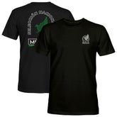 Mexico National Team 1863FC True To Glory Heavyweight T-Shirt Black sale