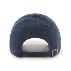 NHL Washington Capitals '47 Alternate Clean Up Adjustable Hat - Navy