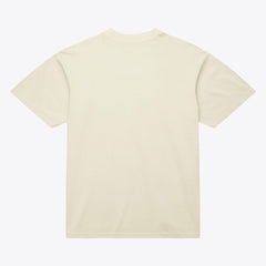 Milwaukee Brewers Mitchell & Ness Deli T-Shirt - Cream T-shirts