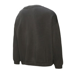 Dallas Mavericks NBA Downtown Collection Fleece Sweatshirt Black