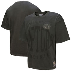 Toronto Raptors Downtown Collection Premium T-Shirt Black