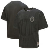 Boston Celtics Downtown Collection Premium T-Shirt Black