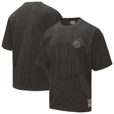 Dallas Mavericks Downtown Collection Premium T-Shirt Black