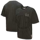 Cleveland Cavaliers Downtown Collection Premium T-Shirt Black