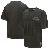 Charlotte Hornets Downtown Collection Premium T-Shirt Black