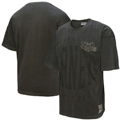 Charlotte Hornets Downtown Collection Premium T-Shirt Black