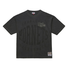 Charlotte Hornets Downtown Collection Premium T-Shirt Black