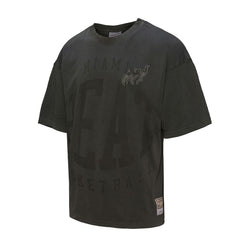 Miami Heat Downtown Collection Premium T-Shirt Black