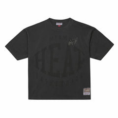 Miami Heat Downtown Collection Premium T-Shirt Black