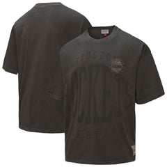 Houston Rockets Downtown Collection Premium T-Shirt Black