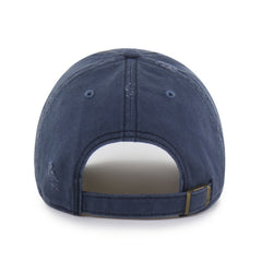 NHL Colorado Avalanche '47 Weathered Clean Up Adjustable Hat - Navy