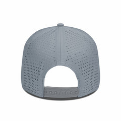 NHL Philadelphia Flyers Levelwear Gordon Slate & Snow Rope Adjustable Hat - Gray