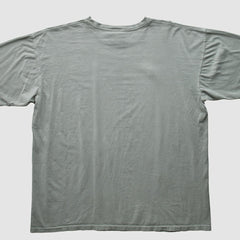 Baltimore Ravens NFL 2010s T-Shirt Gray Vintage