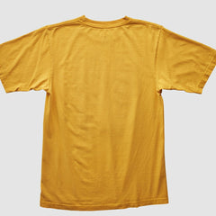 Green Bay Packers NFL 2010s T-Shirt Yellow Vintage