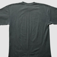 Baltimore Orioles Majestic 1999 T-Shirt - Charcoal - XS by Fanatics Real Vintage T-shirts