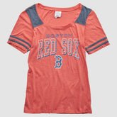 Boston Red Sox 2015 T-Shirt - Red - S by Fanatics Real Vintage T-shirts