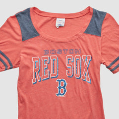 Boston Red Sox 2015 T-Shirt - Red - S by Fanatics Real Vintage T-shirts