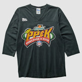 Kansas City Chiefs Pro Player 90s T-Shirt Black Vintage