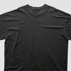New York Giants NFL 2000s T-Shirt Black Vintage