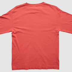 Philadelphia Phillies 2008 Long Sleeve T-Shirt - Red - S by Fanatics Real Vintage T-shirts