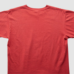 Philadelphia Phillies 2008 T-Shirt - Red - M by Fanatics Real Vintage T-shirts