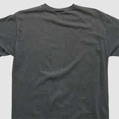 Pittsburgh Steelers Russell 1995 Pullover T-Shirt Black Vintage