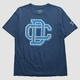 Dallas Cowboys 2000s T-Shirt Navy Vintage