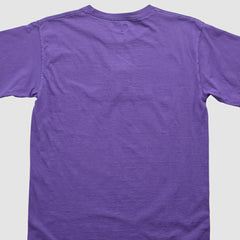Minnesota Vikings NFL 2010s T-Shirt Purple Vintage
