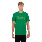 Philadelphia Phillies New Era 2026 St. Patrick's Day T-Shirt - Green T-shirts