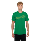 Kansas City Royals New Era 2026 St. Patrick's Day T-Shirt - Green T-shirts