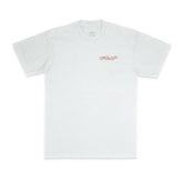 San Francisco 49ers Born x Raised Unisex Fine Line T-Shirt White