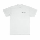 Green Bay Packers Born x Raised Unisex Fine Line T-Shirt White