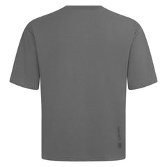 USWNT Levelwear Vanguard Luxe Signature T-Shirt Gray