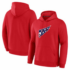 NHL Washington Capitals Red Competition Hoodie