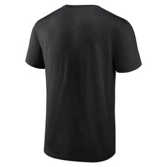 Baker Mayfield Tampa Bay Buccaneers Notorious Player T-Shirt Black