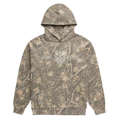 USMNT Uscape Apparel Unisex Back Bay Hoodie Camo sale