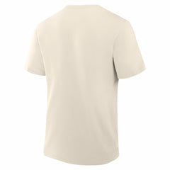 NHL Boston Bruins Legacy T-Shirt - Cream