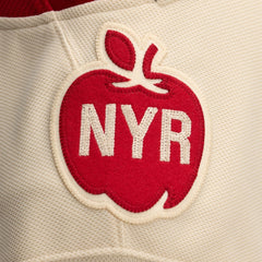 NHL New York Rangers Fanatics 2026 NHL Winter Classic Premium Custom Jersey - Beige