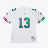 Dan Marino Miami Dolphins 1994 Legacy Replica Jersey White