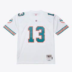 NFL Dan Marino Miami Dolphins 1994 Legacy Replica Jersey - White on sale