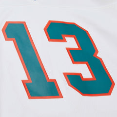 NFL Dan Marino Miami Dolphins 1994 Legacy Replica Jersey - White on sale
