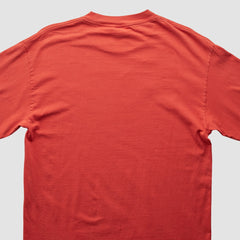 New York Giants NFL 2000s Long Sleeve T-shirt Red Vintage