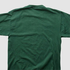 Green Bay Packers NFL 2000s T-shirt Green Vintage