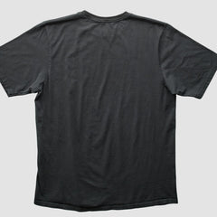 Miami Heat 2010s T-shirt Black Vintage