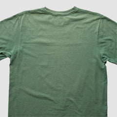 Green Bay Packers Reebok 2000s T-shirt Green Vintage