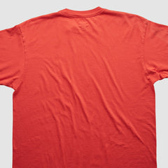 Kansas City Chiefs Reebok 2000s T-shirt Red Vintage