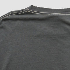 Houston Texans Reebok 2000s T-shirt Charcoal Vintage